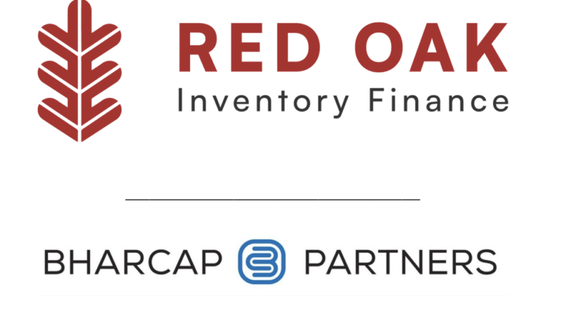 BharCap Partners Acquires Red Oak Inventory Finance – RVBusiness – Breaking RV Industry News