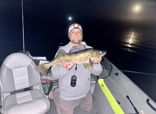 Big money up for grabs during the 42nd Annual Walleye Weekend on Iowa Great Lakes – Outdoor News