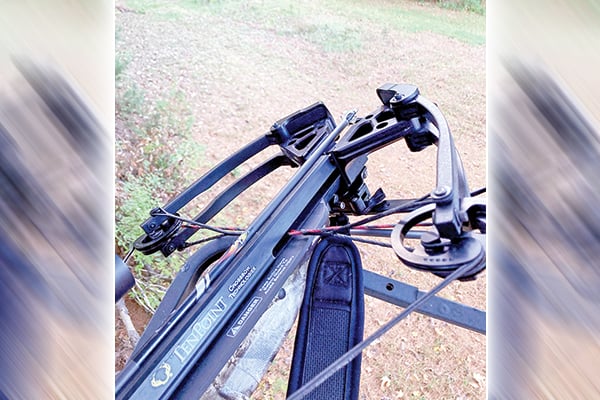 Bill Hilts, Jr.: Crossbow education needed for hunting image – Outdoor News