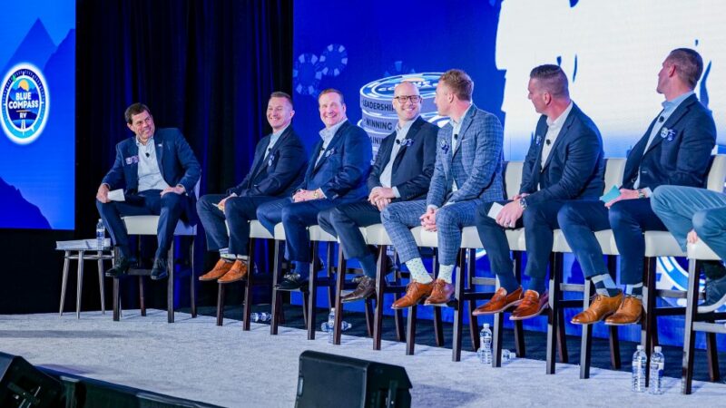 Blue Compass RV Hosts Fifth Annual Leadership Summit – RVBusiness – Breaking RV Industry News