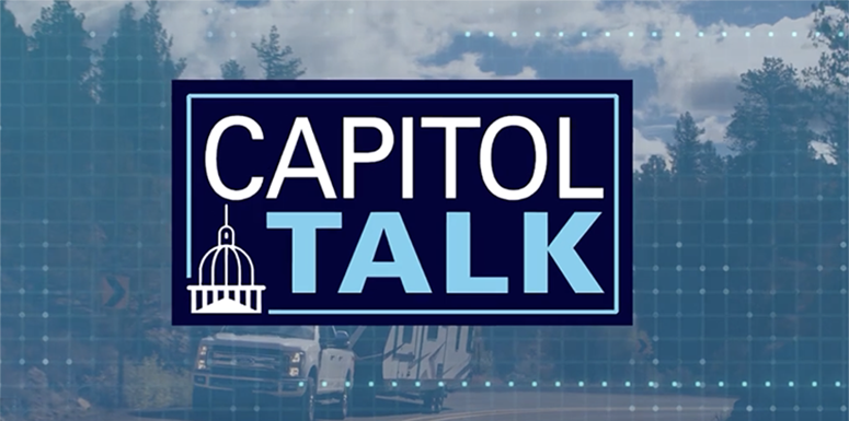 Capitol Talk: Care Camps Thanks RV Industry for Support – RVBusiness – Breaking RV Industry News