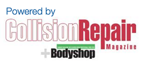 Collision Repair Magazine logo