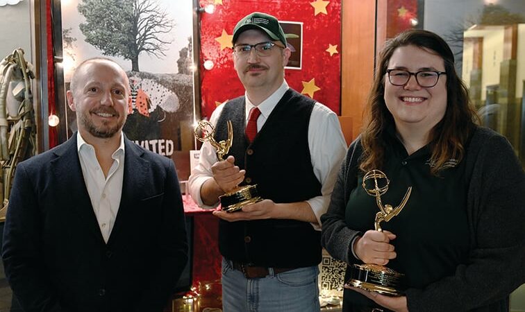 Department of Environmental Conservation wins pair of New York State Emmy Awards for documentary on exotic species – Outdoor News