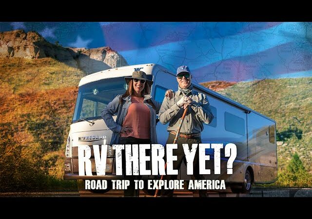 Discovery Channel to Premiere ‘RV There Yet?’ Season 3 – RVBusiness – Breaking RV Industry News