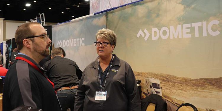 Dometic Files Notice of its Annual Shareholders’ Meeting – RVBusiness – Breaking RV Industry News