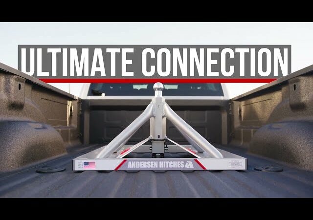 Featured Video: Gen 3 Ultimate 5th Wheel Connection – RVBusiness – Breaking RV Industry News
