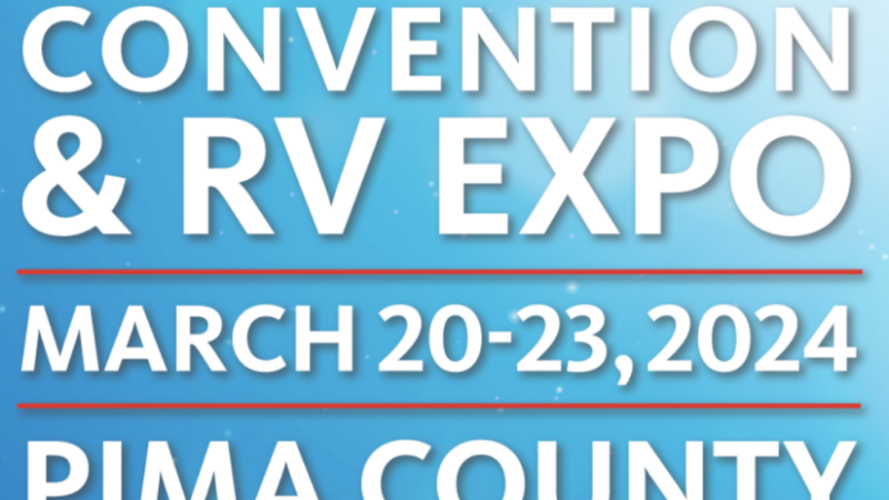 FMCA’s 108th Convention Kicks Off Wednesday in Arizona – RVBusiness – Breaking RV Industry News