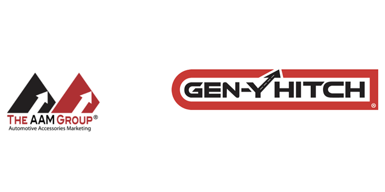 GEN-Y Hitch Announces Partnership with the AAM Group – RVBusiness – Breaking RV Industry News