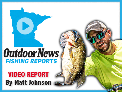 Hair jigs for crappies: Styles and tips for spring fishing – Outdoor News