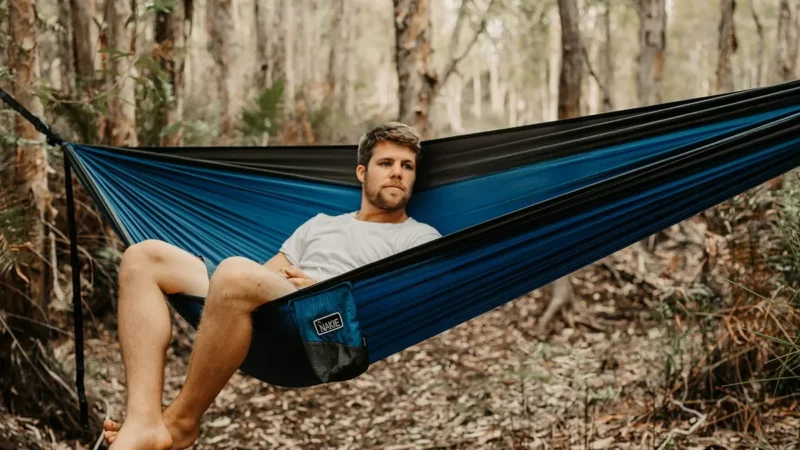 Hammock vs. Tent Camping: Which Is Better? 