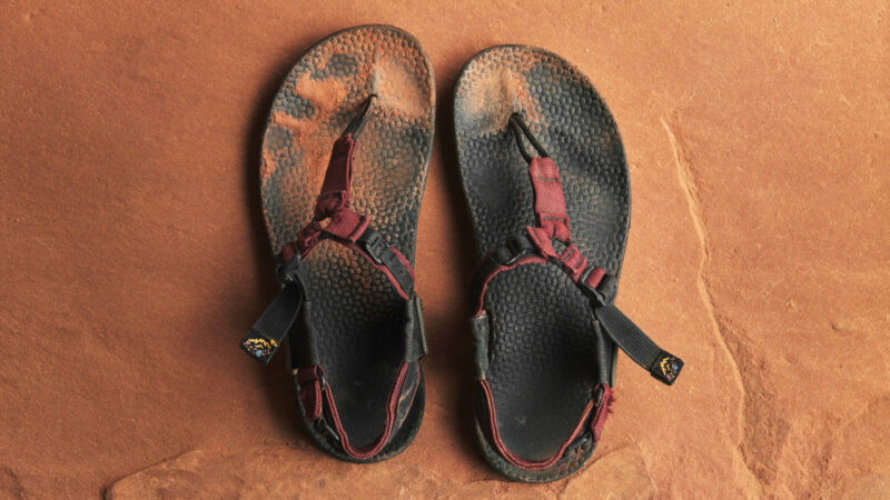 How Bedrock Sandals Changed the Look of Adventure Footwear