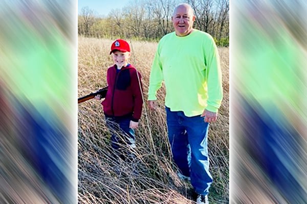 Illinois Landowner of the Year inspired by quail, pheasant hunting as a youth – Outdoor News