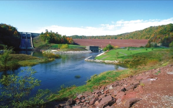 In 50 years, Pennsylvania’s Raystown Lake has seen many changes – Outdoor News