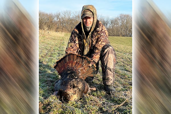 Jeremiah Haas: Catering to youth hunters can help them build confidence – Outdoor News