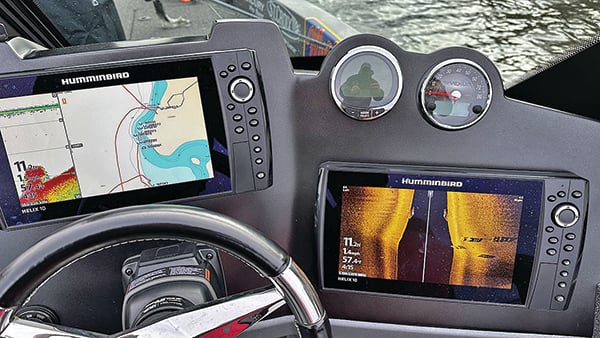 Lee Kernen: Will advances in high-tech fishing ever end? – Outdoor News