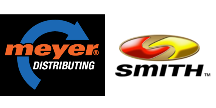 Meyer Distributing Teams Up with C.E. Smith Company – RVBusiness – Breaking RV Industry News