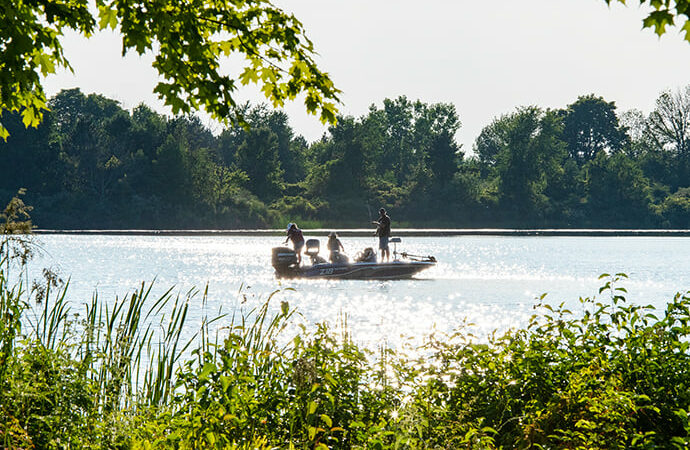 Michigan DNR receives $39.8M in federal funding in 2024 – Outdoor News