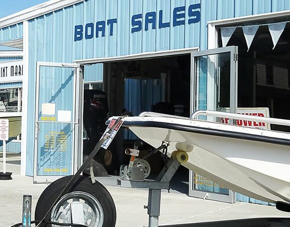 Mike Schoonveld: A win for boat dealers; a caution for boat buyers – Outdoor News