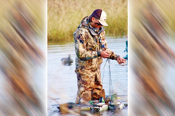 New hunting, fishing licenses on sale now in Ohio – Outdoor News