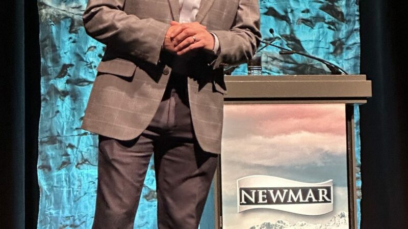 Newmar Dubuts ‘Northern Star’ Brand at Dealer Meeting – RVBusiness – Breaking RV Industry News