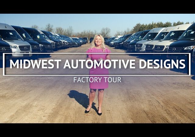 OEM Showcase: Midwest Automotive Designs Factory Tour – RVBusiness – Breaking RV Industry News