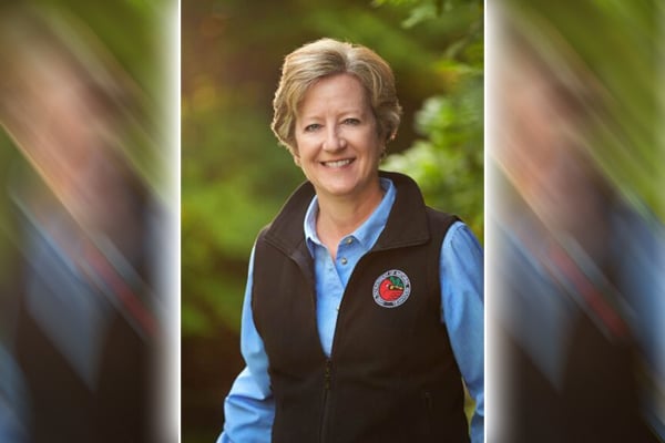 Ohio DNR Director Mary Mertz delivers Great Lakes Commission’s priorities – Outdoor News