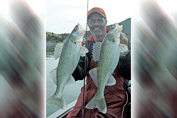 On river systems: Control your boat, catch fish – Outdoor News