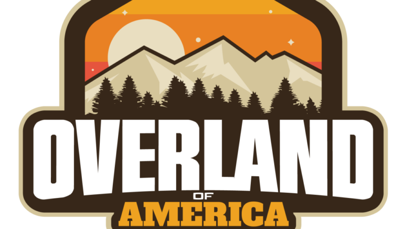 ‘Overland of America’ Announces 1st-Ever Event in Oklahoma – RVBusiness – Breaking RV Industry News