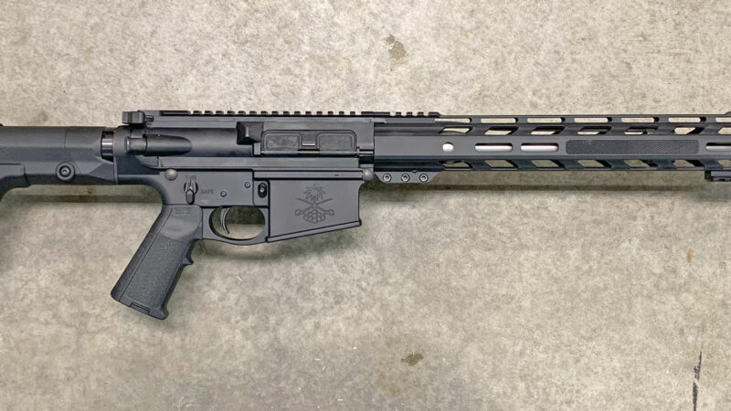 Palmetto State Armory PSA Sabre AR-10 Review: An Accurate, Versatile, and Affordable Rifle
