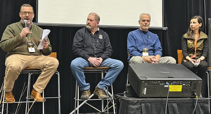Pheasant Fest panelists detail federal policies to watch, with emphasis on public access – Outdoor News