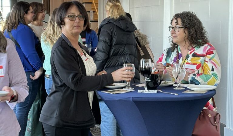 RVWA Members Meet, Celebrate Women’s History Month – RVBusiness – Breaking RV Industry News