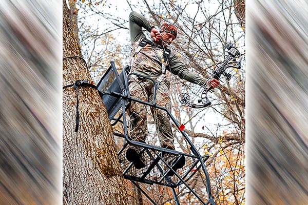 Ryan Rothstein: No time like the present to prep deer stands – Outdoor News
