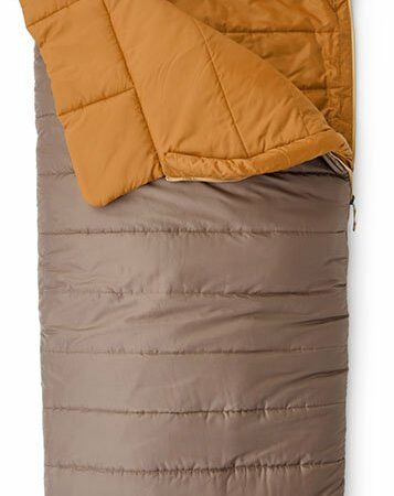 Sleep Tight: 10 Best Sleeping Bags for Camping in 2024