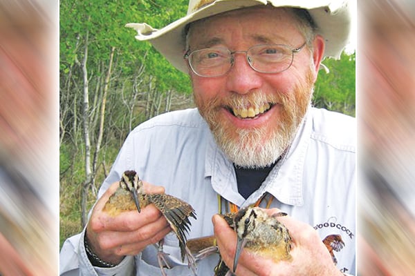 Streams of Thought: Minnesota’s outdoors world loses a dandy with death of Earl Norris Johnson – Outdoor News
