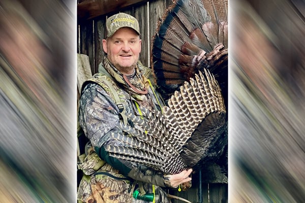 Talking turkey with NWTF Hall-of-Famer Chris Kirby – Outdoor News