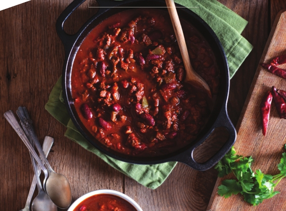 Taste of the Wild: Simple venison chili – Outdoor News