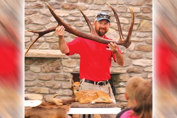 Technology makes Pennsylvania’s elk center education available for a wide audience – Outdoor News