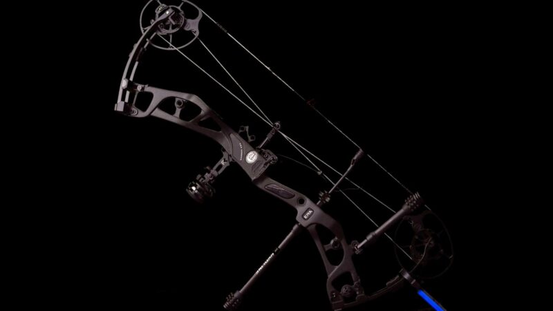 The 2023 Compound Bow Test