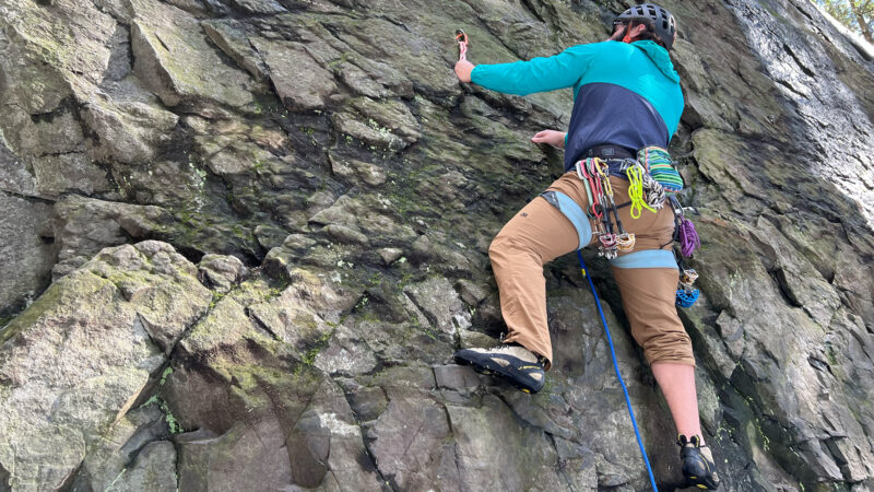 The Best Climbing Pants of 2024, Tested and Reviewed