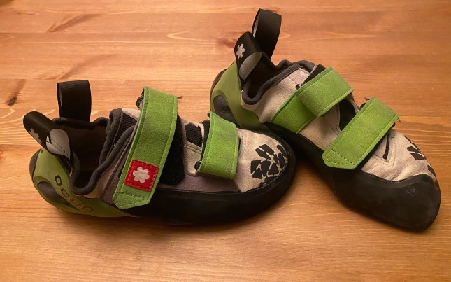 The Best Climbing Shoes of 2024, Tested and Reviewed
