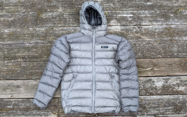 The Best Down Jackets of 2024, Tested and Reviewed