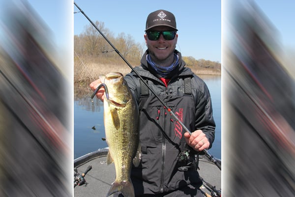 Top strategies for catching bass in the shallows – Outdoor News