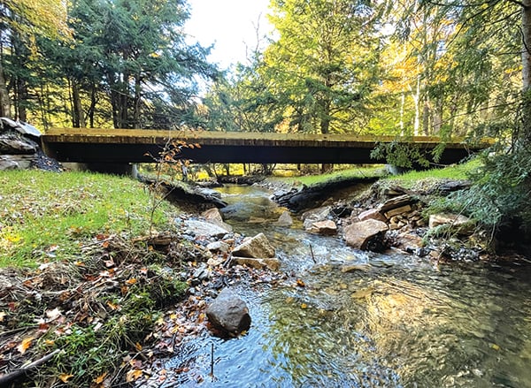 WI Daily Update: Help monitor stream health this year – Outdoor News
