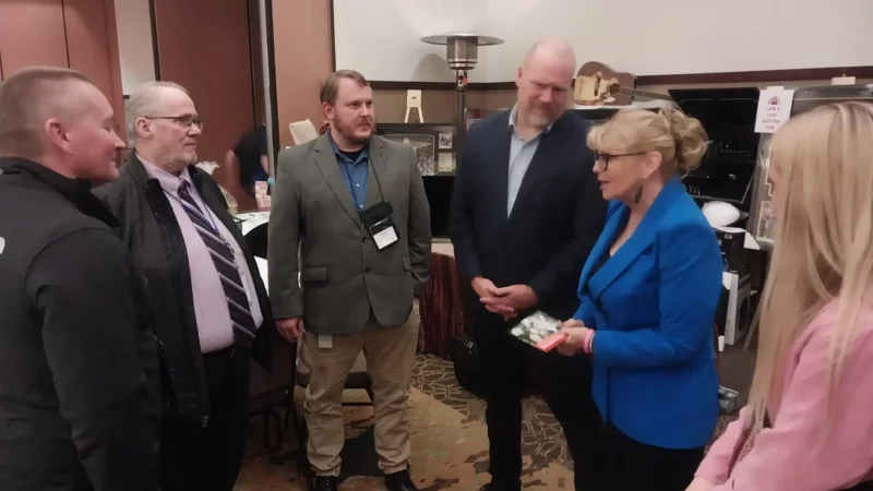 Wisconsin Campground Owners Conference is Underway – RVBusiness – Breaking RV Industry News