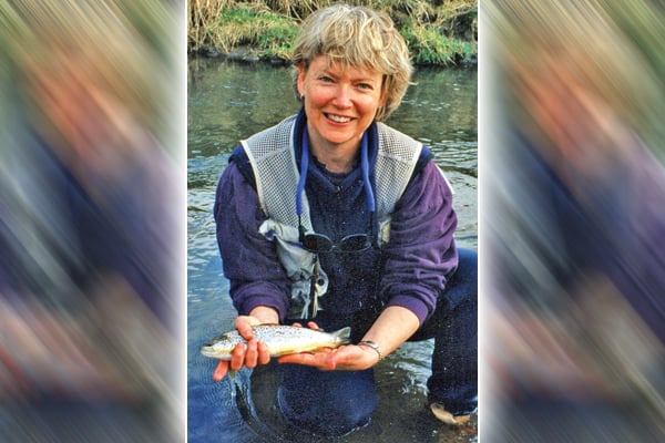 Wisconsin loses two ‘fish’ leaders in Jim Addis, Sara Johnson – Outdoor News