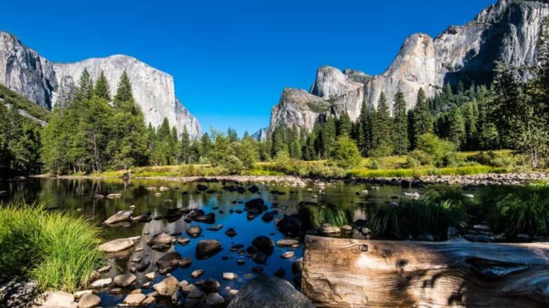 Yosemite Lakes RV Resort Is A Must-Visit