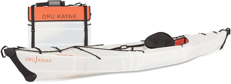 6 Best Inflatable Kayaks 