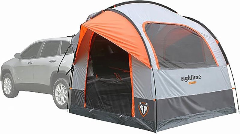 best-suv-tents
