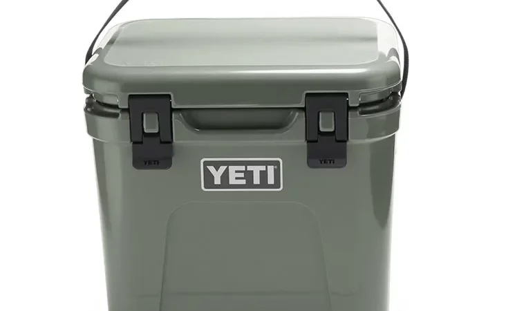 6 of the Best Coolers for Camping