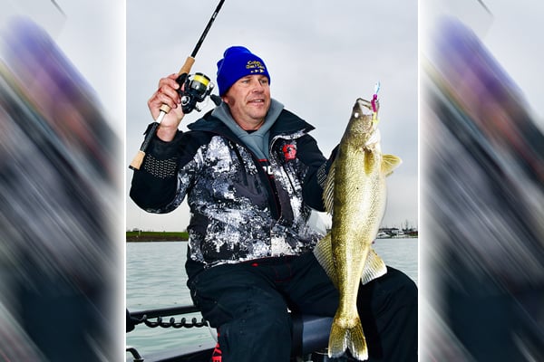 Don’t miss these April fishing opportunities in Michigan – Outdoor News
